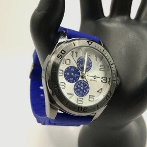 Collezio Captain Men's Watch